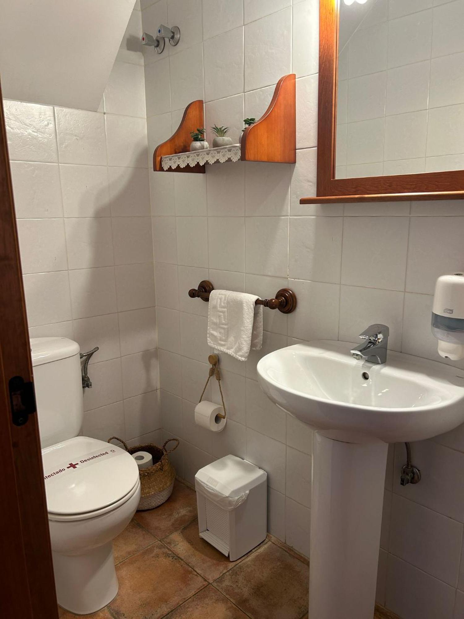 Apartamentos Remona Espinama Exterior foto