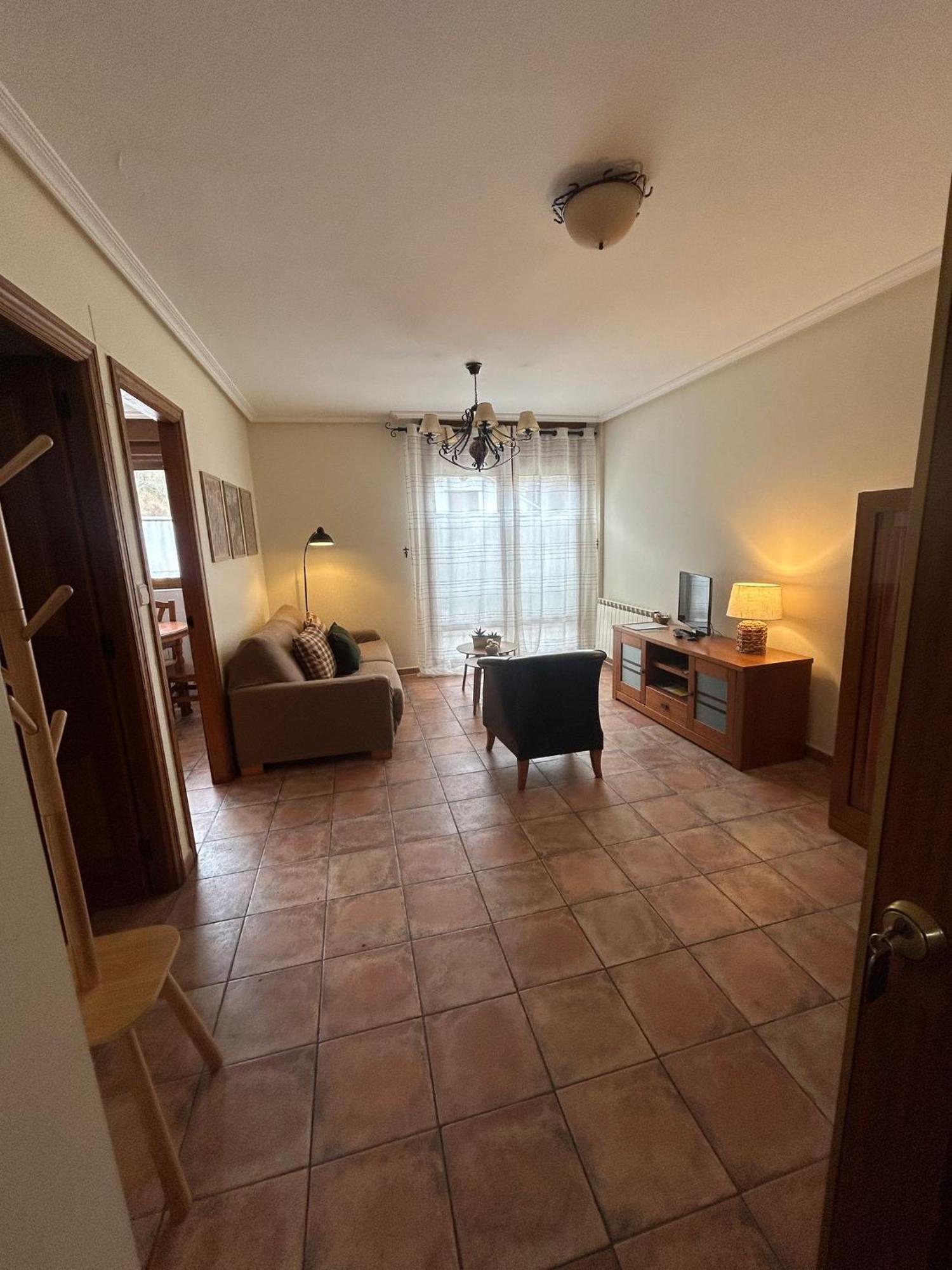 Apartamentos Remona Espinama Exterior foto