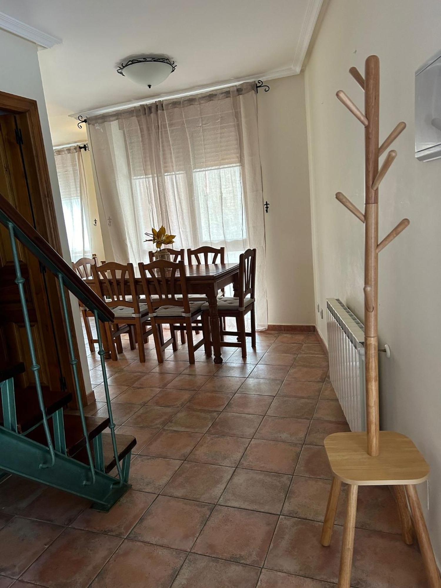 Apartamentos Remona Espinama Exterior foto